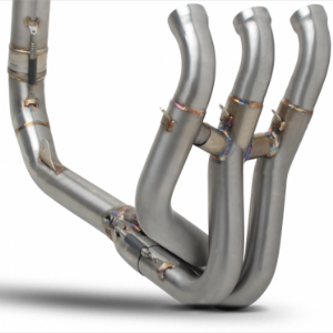 Development Exhaust Systems T3 Racing